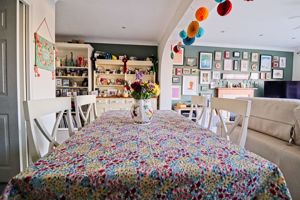 Dining Room- click for photo gallery